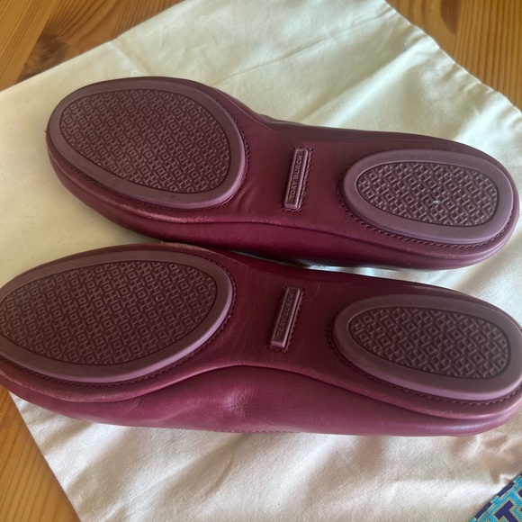 Tory Burch shoes - Picture 3 of 4